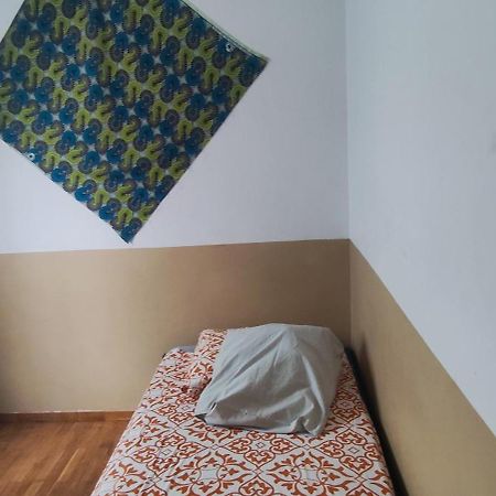 Casa Verde Μιντέλο Εξωτερικό φωτογραφία