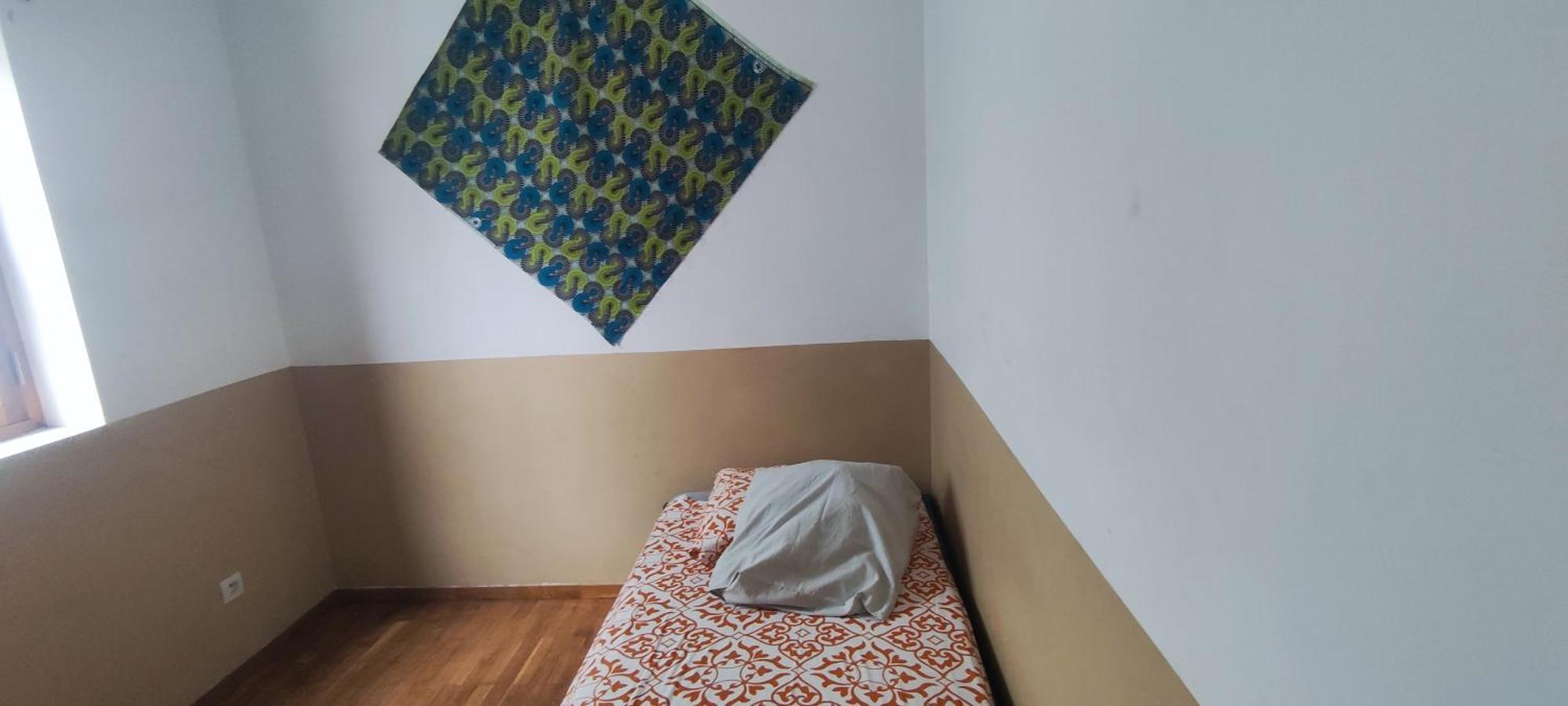 Casa Verde Μιντέλο Εξωτερικό φωτογραφία